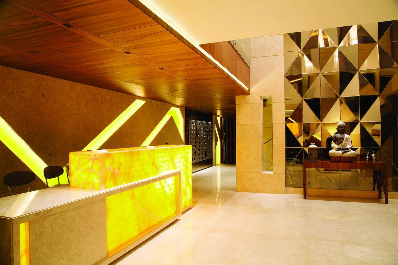 Hotel Urvashi Residency Chennai Exterior foto