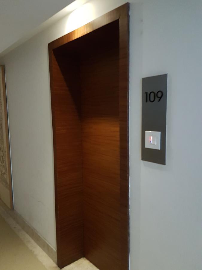Hotel Urvashi Residency Chennai Exterior foto