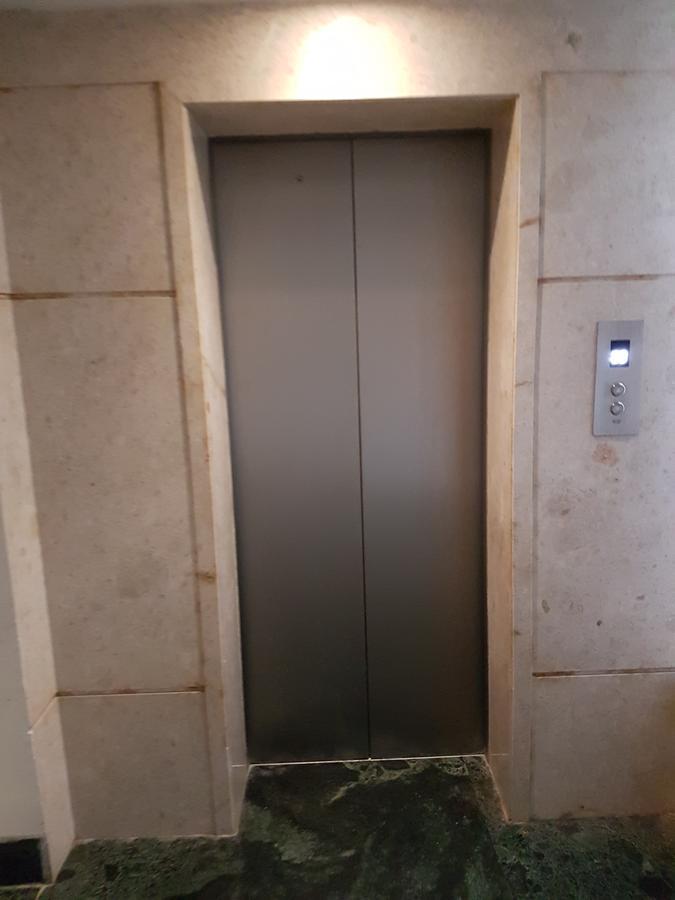 Hotel Urvashi Residency Chennai Exterior foto