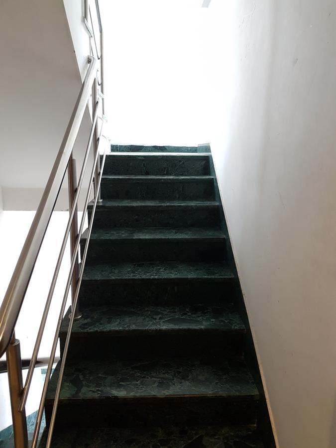 Hotel Urvashi Residency Chennai Exterior foto
