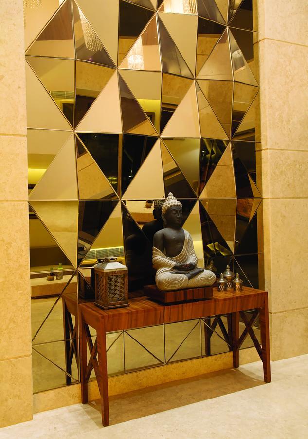 Hotel Urvashi Residency Chennai Exterior foto