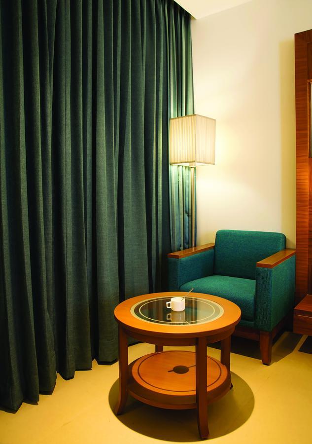 Hotel Urvashi Residency Chennai Exterior foto