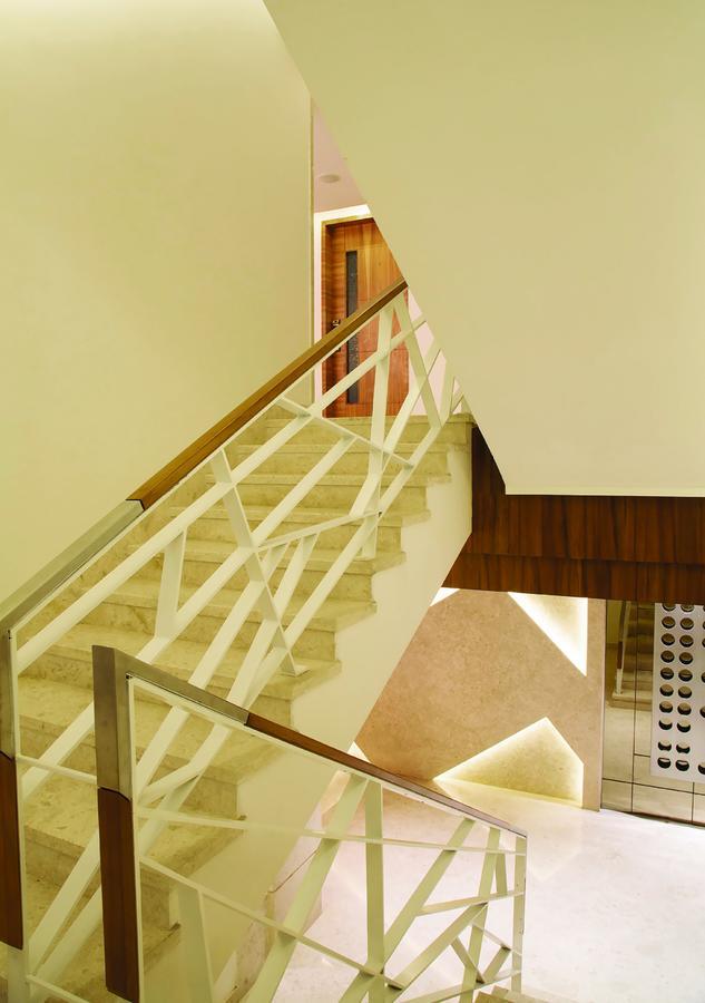 Hotel Urvashi Residency Chennai Exterior foto