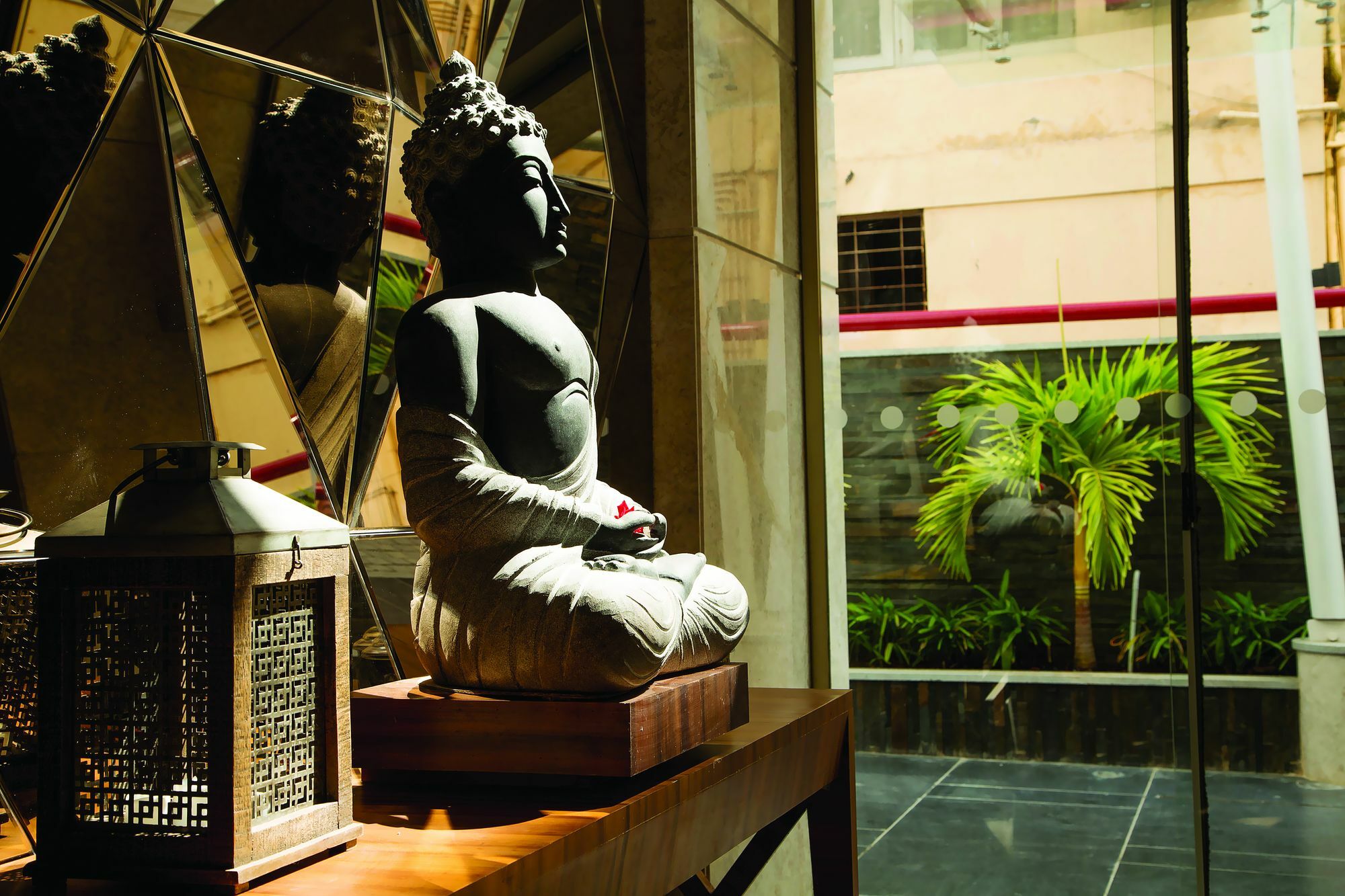 Hotel Urvashi Residency Chennai Exterior foto