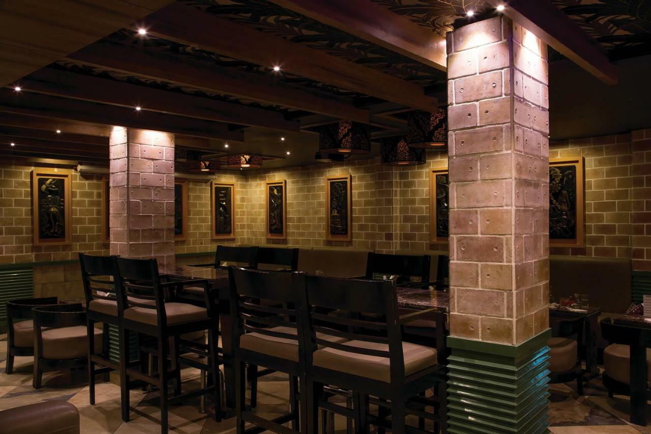 Hotel Urvashi Residency Chennai Exterior foto