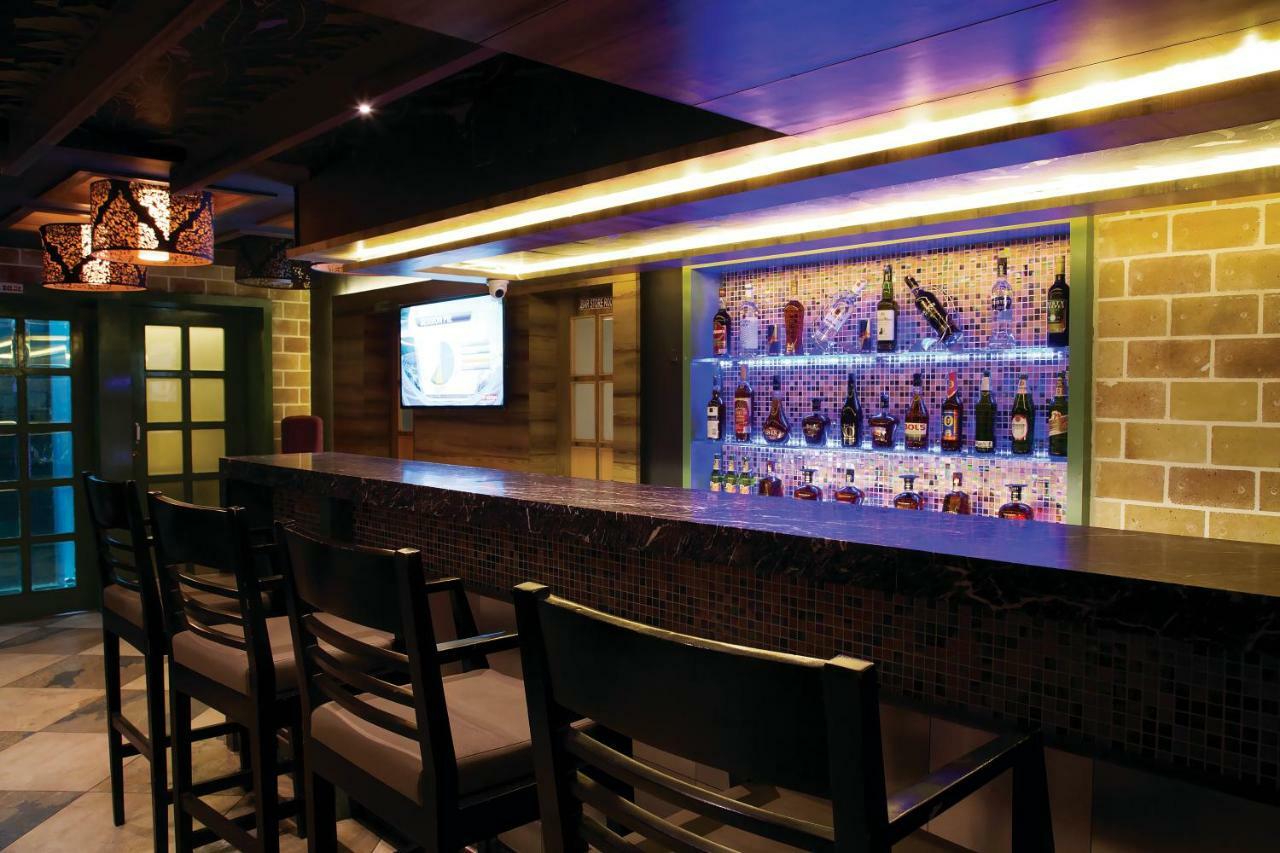 Hotel Urvashi Residency Chennai Exterior foto